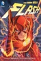 The Flash. Vol 1: Move Forward