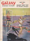 Galaxy Science Fiction, May 1954