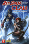 Red Sonja / Claw The Unconquered: Devil's Hands