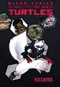 Teenage Mutant Ninja Turtles Villains Micro-Series, Vol. 1