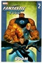 Ultimate Fantastic Four. Vol 2: Doom
