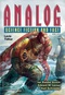 Analog Science Fiction and Fact, April 2014