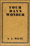 Four Days' Wonder