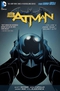 Batman. Vol. 4: Zero Year - Secret City