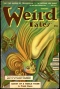 «Weird Tales» January 1943