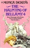 The Haunting of Bellamy 4