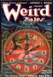«Weird Tales» January 1950