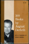 100 Books by August Derleth