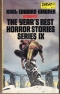 The Year’s Best Horror Stories IX