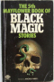 The 5th Mayflower Book Of Black Magic Stories