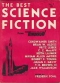 The Best Science Fiction from Worlds of Tomorrow