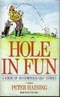 Hole in Fun: A Round of 18 Humorous Golf Stories