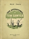The Adventures of Tom Sawyer / Приключения Тома Сойера