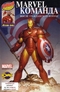 Marvel: Команда № 96