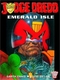 Judge Dredd: Emerald Isle