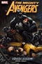 The Mighty Avengers. Vol. 2: Venom Bomb