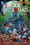 Suicide Squad, Vol. 3: Death Is For Suckers!