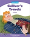 Gulliver's Travels. Lilliput