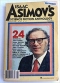 Isaac Asimov's Science Fiction Anthology, Volume 1