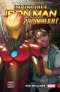 Invincible Iron Man. Vol. 1: Ironheart—Riri Williams