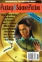 The Magazine of Fantasy and Science Fiction, October-November 2011