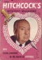 Alfred Hitchcock’s Mystery Magazine, March 1958 (Vol. 3, No. 3)