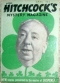 Alfred Hitchcock’s Mystery Magazine, April 1960