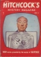 Alfred Hitchcock’s Mystery Magazine, June 1958 (Vol. 3, No. 6)