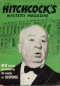 Alfred Hitchcock’s Mystery Magazine, April 1967