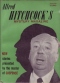 Alfred Hitchcock’s Mystery Magazine, January 1957 (Vol. 2, No. 1)