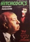 Alfred Hitchcock’s Mystery Magazine, October 1962