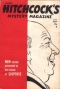 Alfred Hitchcock’s Mystery Magazine, July 1973
