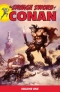 The Savage Sword of Conan. Volume One