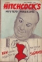 Alfred Hitchcock’s Mystery Magazine, September 1959 (Vol. 4, No. 9)