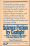 Science Fiction by Gaslight: A History and Anthology of Science Fiction in the Popular Magazines, 1891-1911