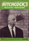 Alfred Hitchcock’s Mystery Magazine, December 1966