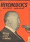 Alfred Hitchcock’s Mystery Magazine, October 1967