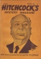 Alfred Hitchcock’s Mystery Magazine, March 1969
