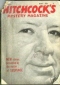 Alfred Hitchcock’s Mystery Magazine, May 1969