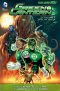 Green Lantern. Vol. 5: Test of Wills