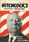 Alfred Hitchcock’s Mystery Magazine, July 1970