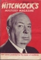Alfred Hitchcock’s Mystery Magazine, September 1970