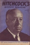 Alfred Hitchcock’s Mystery Magazine, October 1971