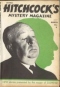 Alfred Hitchcock’s Mystery Magazine, March 1972