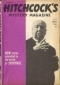 Alfred Hitchcock’s Mystery Magazine, May 1972