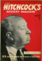 Alfred Hitchcock’s Mystery Magazine, January 1973