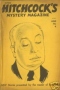 Alfred Hitchcock’s Mystery Magazine, June 1973