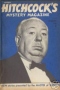 Alfred Hitchcock’s Mystery Magazine, August 1973