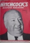 Alfred Hitchcock’s Mystery Magazine, January 1974