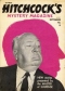Alfred Hitchcock’s Mystery Magazine, September 1975